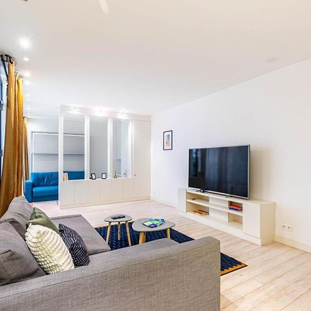 פריז Guestready - Modern Stay Near Place De La Bastille מראה חיצוני תמונה