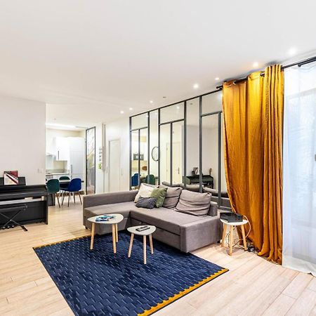 פריז Guestready - Modern Stay Near Place De La Bastille מראה חיצוני תמונה