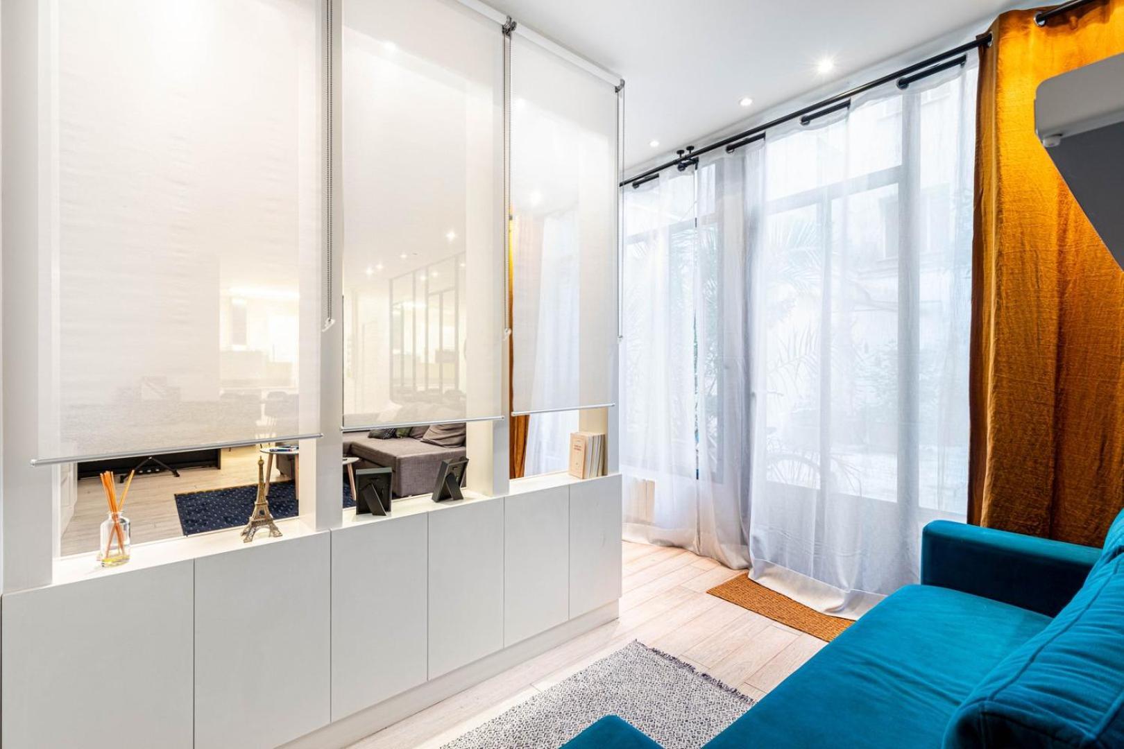 פריז Guestready - Modern Stay Near Place De La Bastille מראה חיצוני תמונה